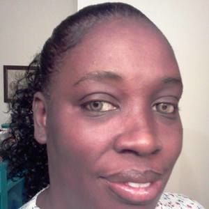 Meet your Posher, Bridget